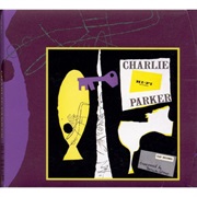 Charlie Parker - Charlie Parker [Verve]