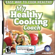 My Healthy Cooking Coach