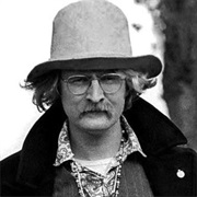 Richard Brautigan