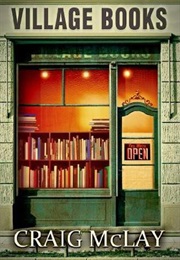 Village Books (Craig McLay)
