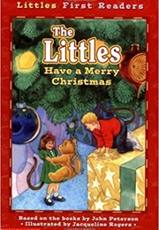 The Littles Have a Merry Christmas (John Peterson)