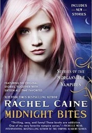 Midnight Bites (Rachel Caine)
