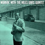 Miles Davis - Workin&#39; With the Miles Davis Quintet