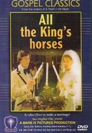 All the King's Horses (1977)