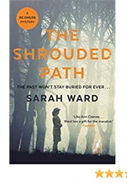 The Shrouded Path (Sarah Ward)