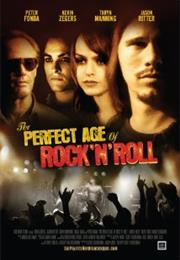The Perfect Age of Rock 'N' Roll (2009)