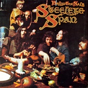 Steeleye Span - Below the Salt
