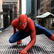 Spider-Man 2