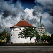 Frederikshavn, Denmark