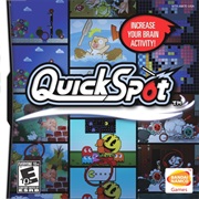Quickspot