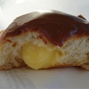 Bavarian Cream