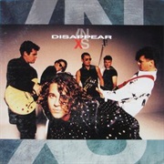 INXS- Disappear