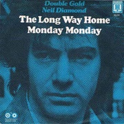 Monday Monday - Neil Diamond