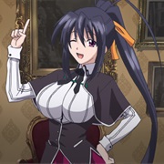 Akeno Himejima