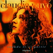 Cuando Te Vi Partir – Claudia Puyo (1994)