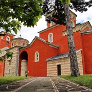 Žiča Monastery