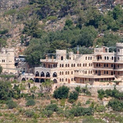 Moussa Castle