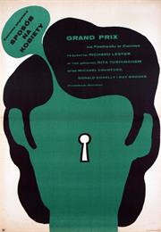 The Knack …And How to Get It