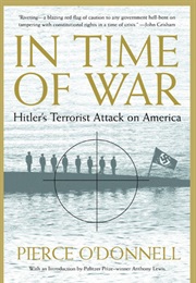 In Time of War (Pierce Odonnell)