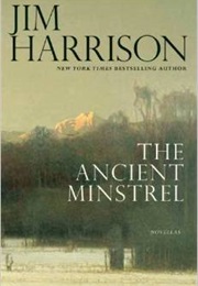 Ancient Minstrel (Harrison)