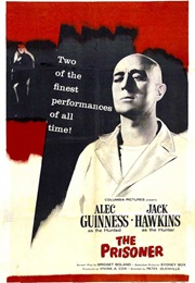 Prisoner (1955)