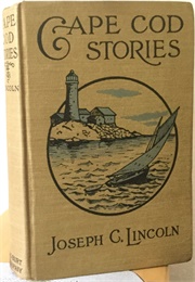 Cape Cod Stories (Lincoln)