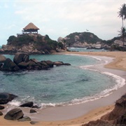 Tayrona National Park - Colombia