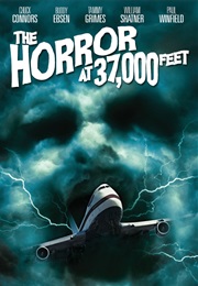 The Horror at 37,000 Feet (1973)