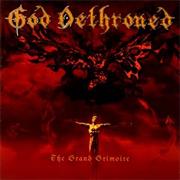 God Dethroned - The Grand Grimoire