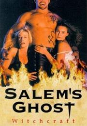 Witchcraft 8: Salem's Ghost (1996)