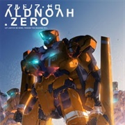 Aldnoah.Zero