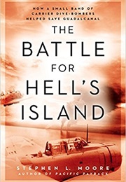 The Battle for Hell&#39;s Island (Stephen L. Moore)