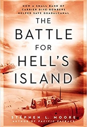 The Battle for Hell's Island (Stephen L. Moore)