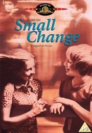 L'argent De Poche (1976)