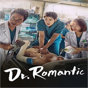 Dr. Romantic (2016)