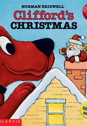 Cliffords Christmas (Norman Bridwell)