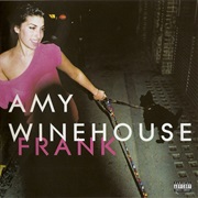 Amy Winehouse - Frank