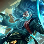 Classic Zilean