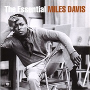 Davis, Miles: The Essential Miles Davies