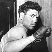 Jack Dempsey