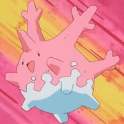 Corsola