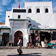 Tétouan, Morocco