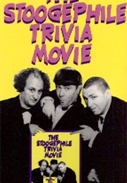 The Stoogephile Trivia Movie (1987)