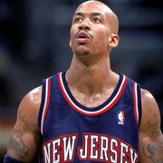 Stephon Marbury