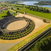 Archäologischer Park, Xanten