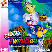 Detana!! Twinbee