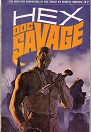 Hex (Kenneth Robeson)