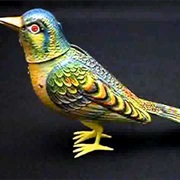 Singing Bird
