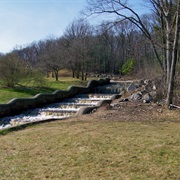 Hopkinton State Park, Massachusetts