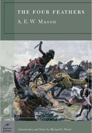The Four Feathers (A. E. W. Mason)